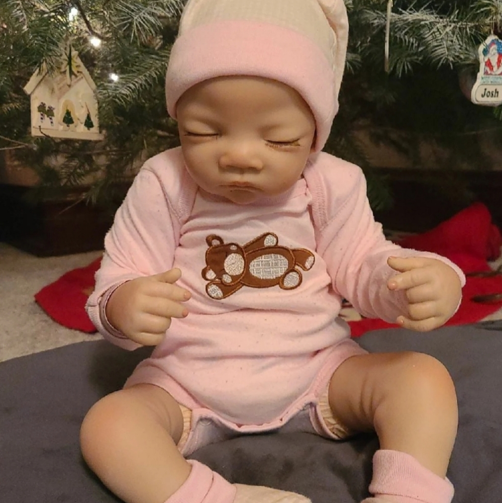 Ashton Drake Sweet Dreams Twins